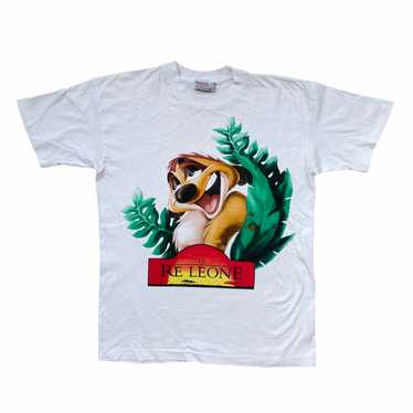 Vintage italian t shirt - Gem