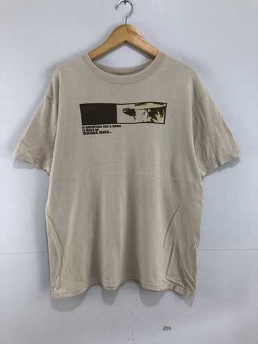 Vintage Vintage 2001 Indiana Jones T-Shirt - image 1