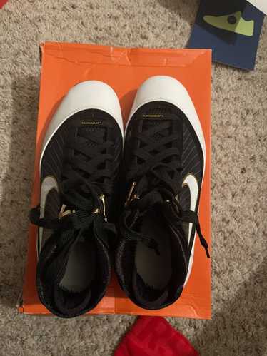 Nike Nike Lebron 7 Black/White 7y