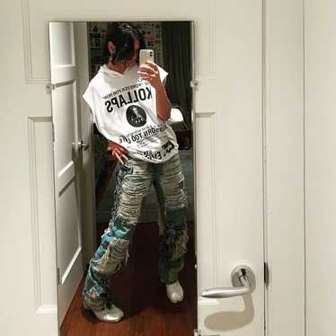 Raf simons archive redux - Gem Raf simons archive redux - Gem