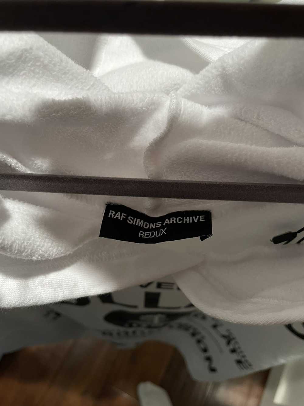 Raf Simons FINAL DROP Raf Simons Archive Redux KO… - image 4