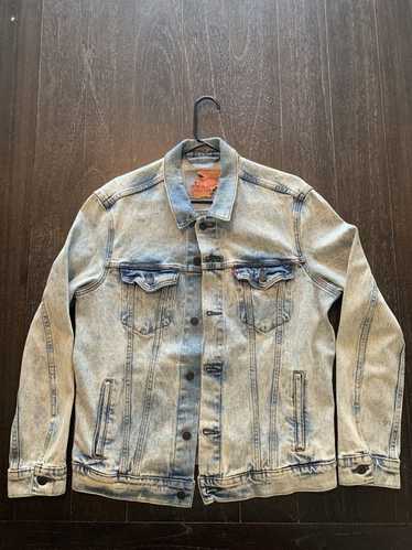 Levi's Vintage Clothing Levi’s X Vintage Denim Ja… - image 1