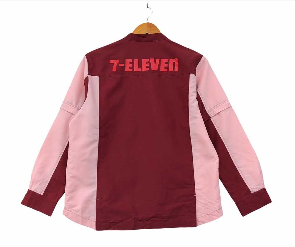 ウェア vintage Intel away uniform y2k Uniform Wares × Vintage Vintage 7 Eleven Uniform - Gem