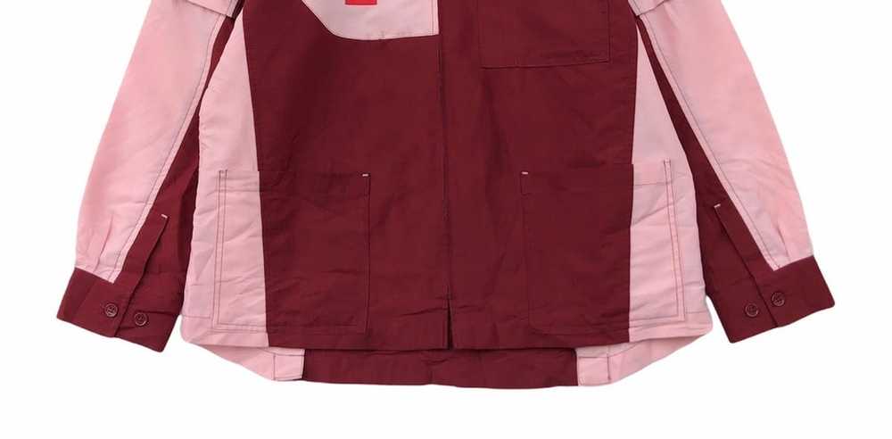 Uniform Wares × Vintage Vintage 7 Eleven Uniform - Gem