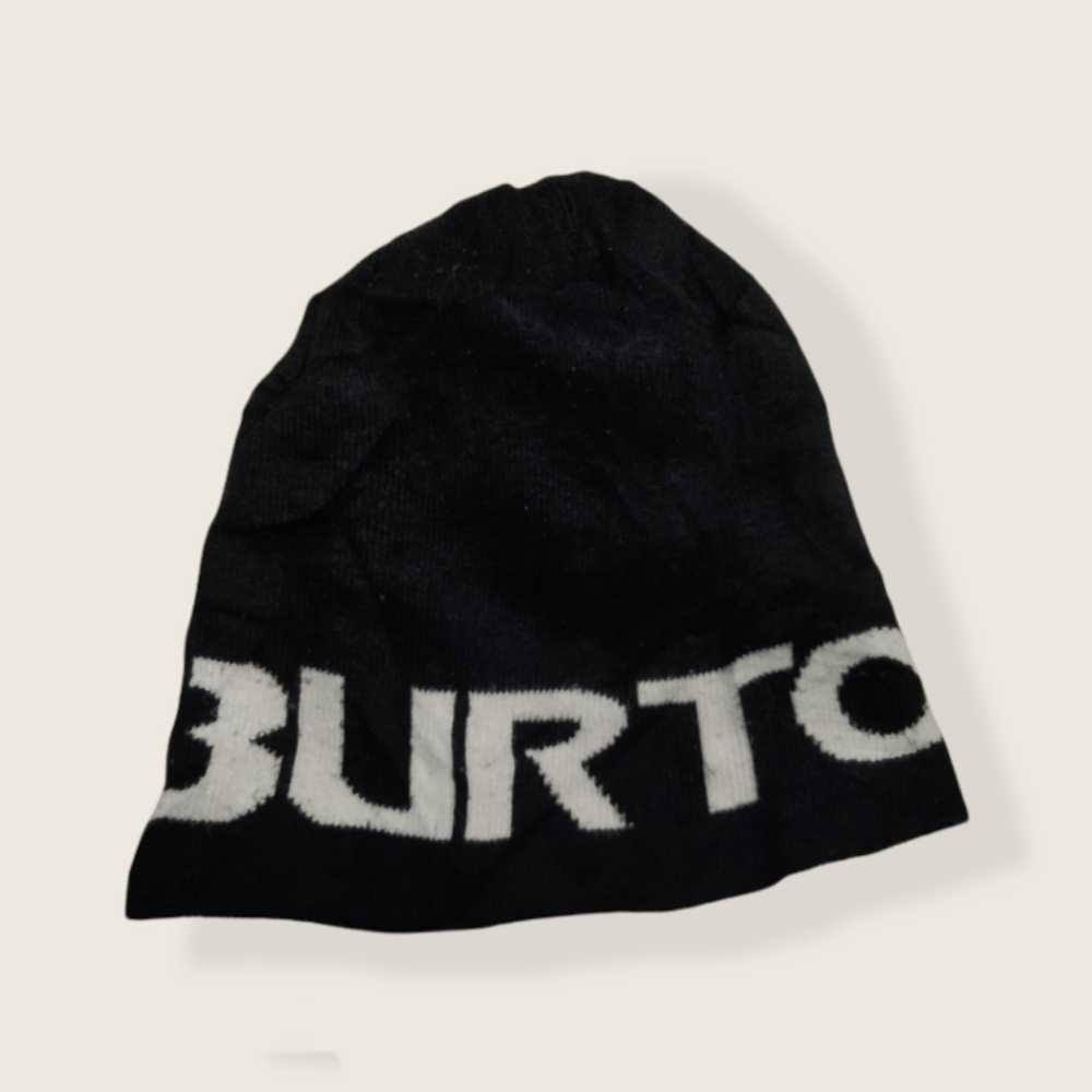 Burton × Edition Japan × Outdoor Style Go Out! BU… - image 10