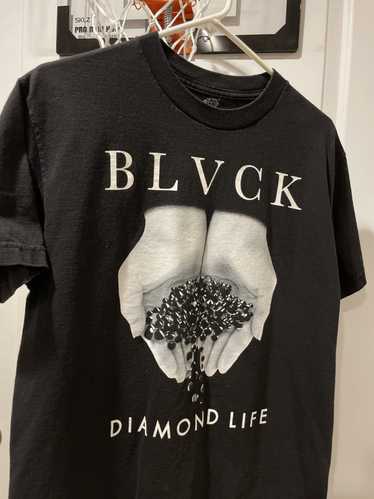 Black Scale × Diamond Supply Co Black Scale x Diam
