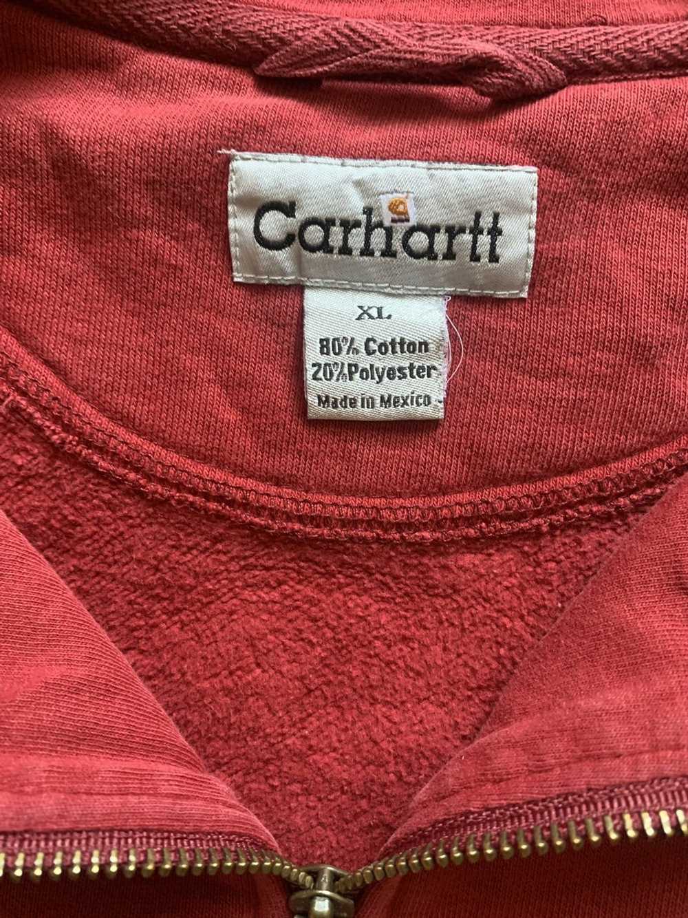 Carhartt × Streetwear × Vintage Vintage Carhartt … - image 6