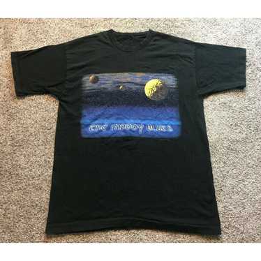 The moody blues t-shirt - Gem