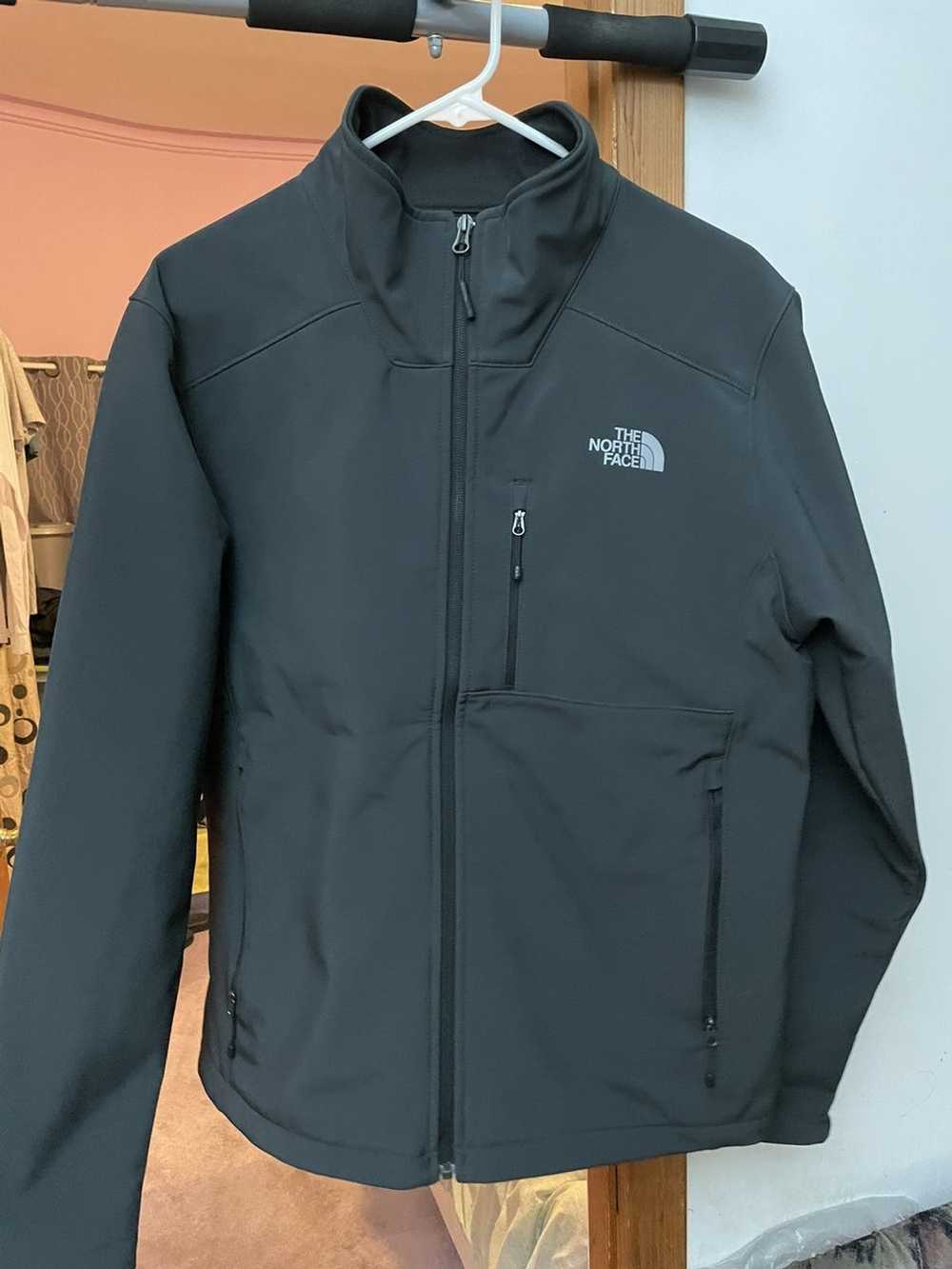 The North Face The North Face Wind Breaker - image 1