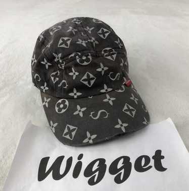 Supreme 2000Supreme Louis Vuitton recalled camp c… - image 1