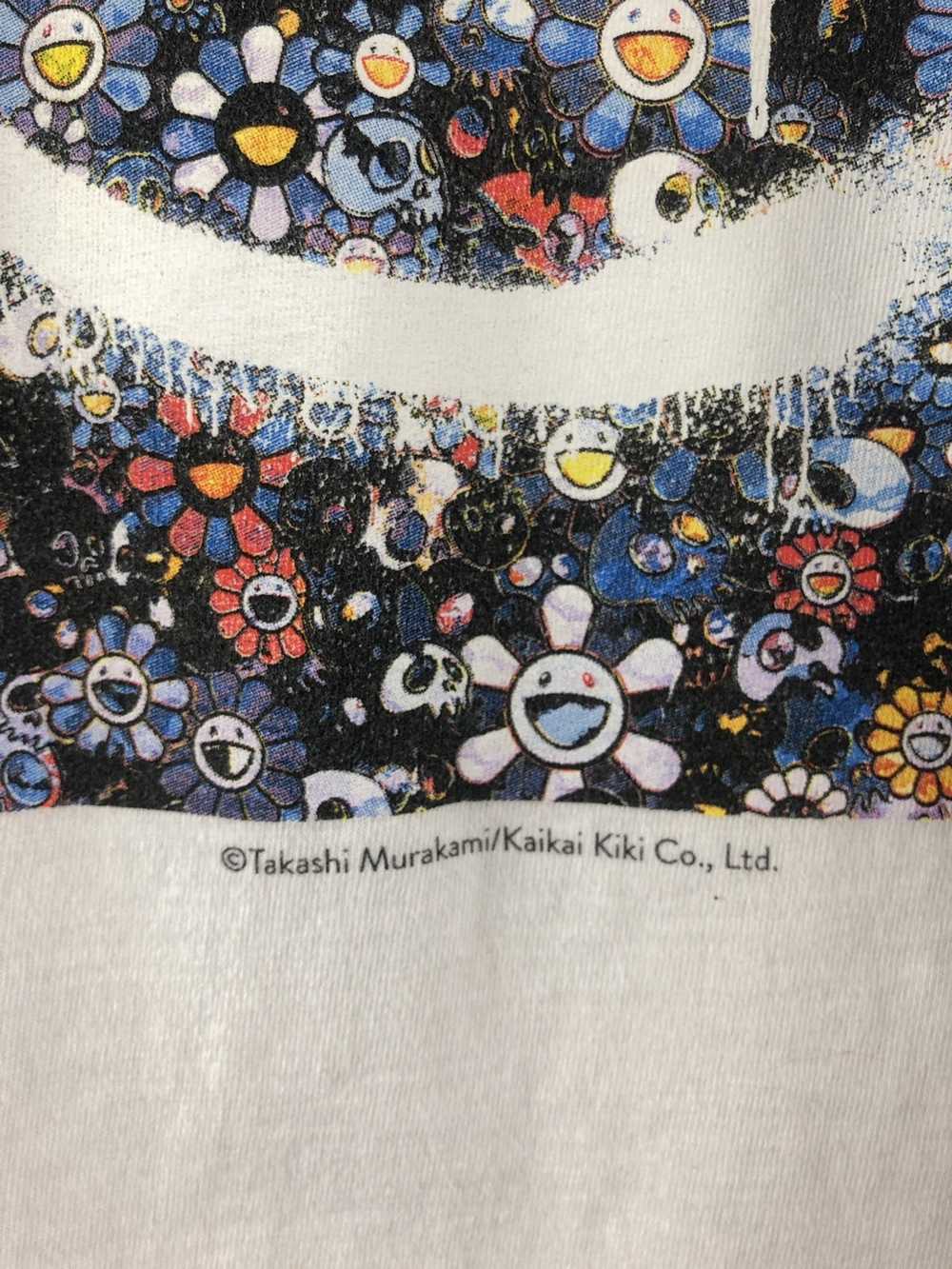 Billionaire Boys Club × Takashi Murakami Takeshi … - image 3