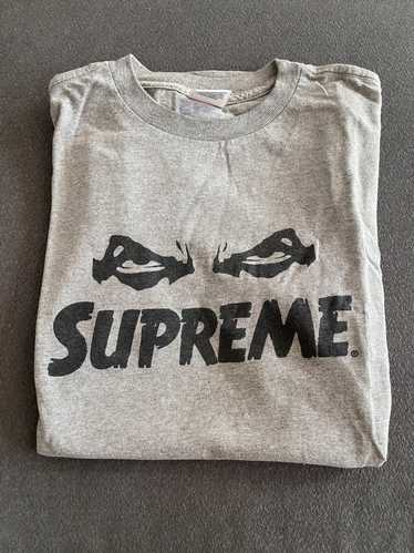 Supreme supreme eyes tee - Gem