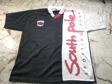 Vintage 90s southpole jersey - Gem