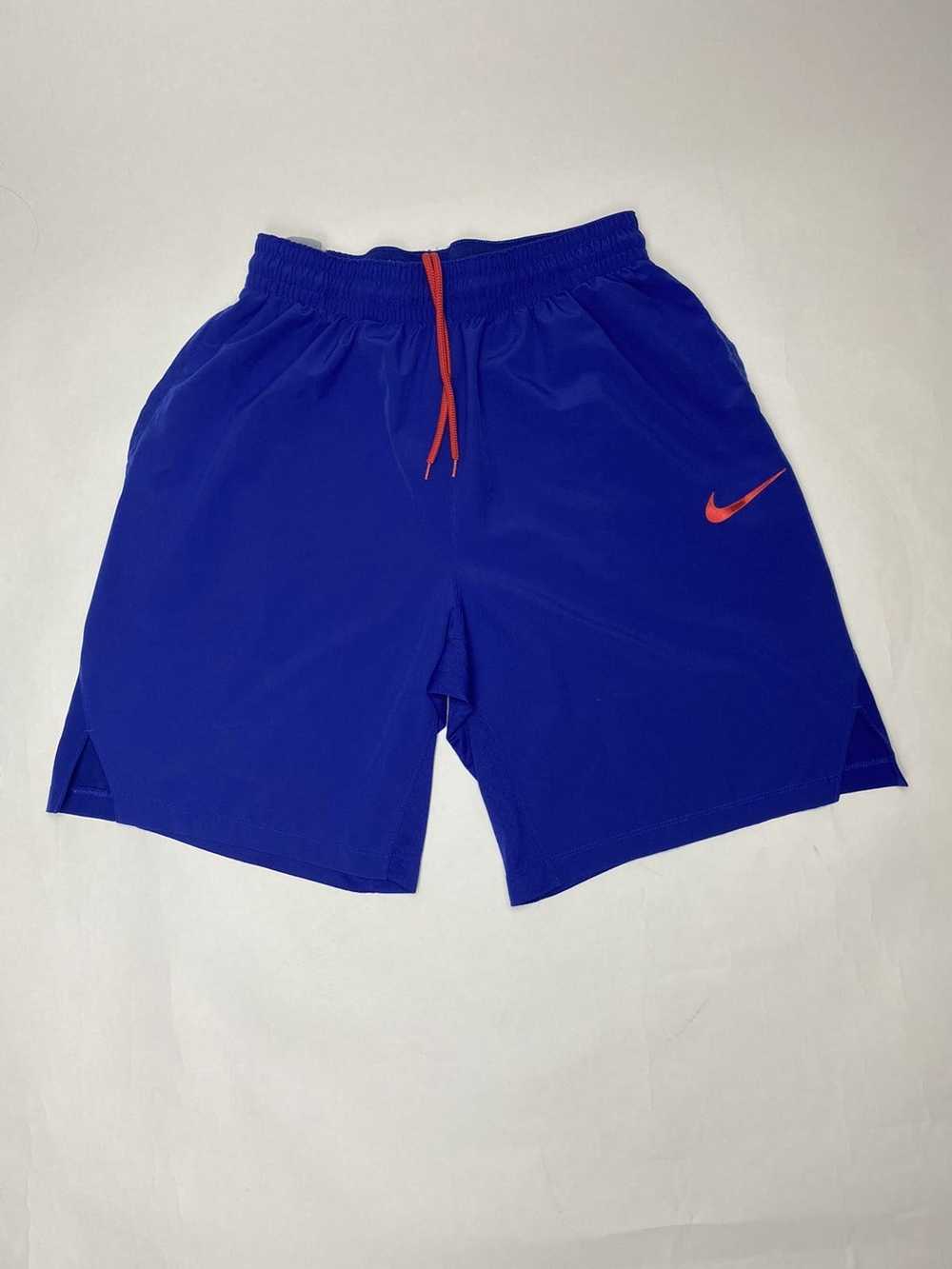 Nike Vintage Nike Elite shorts - image 7