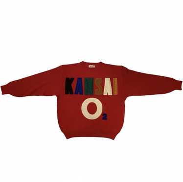 Kansai Yamamoto Fighter Jet Sweater at 1stDibs  kansai yamamoto sweater, yamamoto  kansai sweater, kansai yamamoto sweatshirt