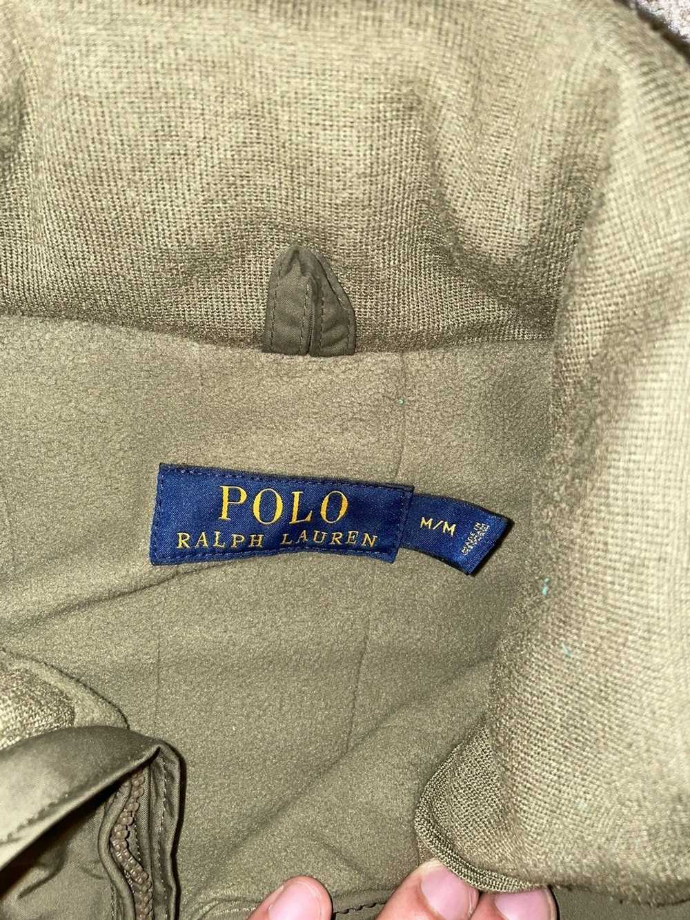 Polo Ralph Lauren Polo Ralph Lauren - image 2