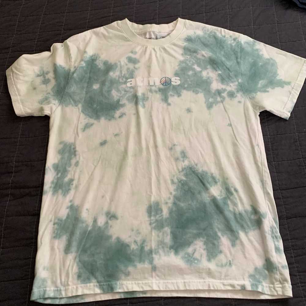 atmos sean wotherspoon shirt
