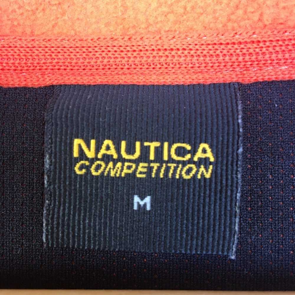 Japanese Brand × Nautica × Vintage Nautica Compet… - image 6