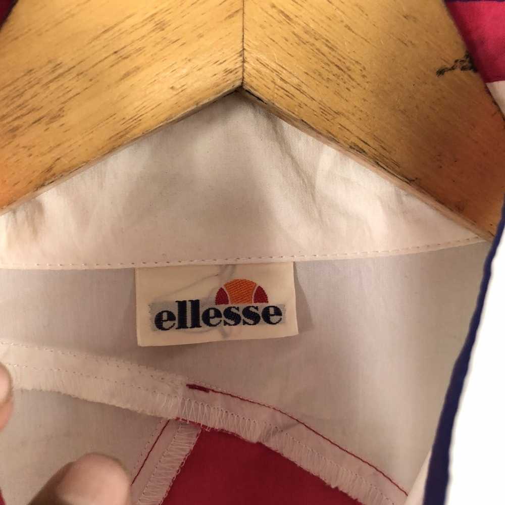 Ellesse × Streetwear × Vintage 🔥NWT🔥RARE 90s EL… - image 9