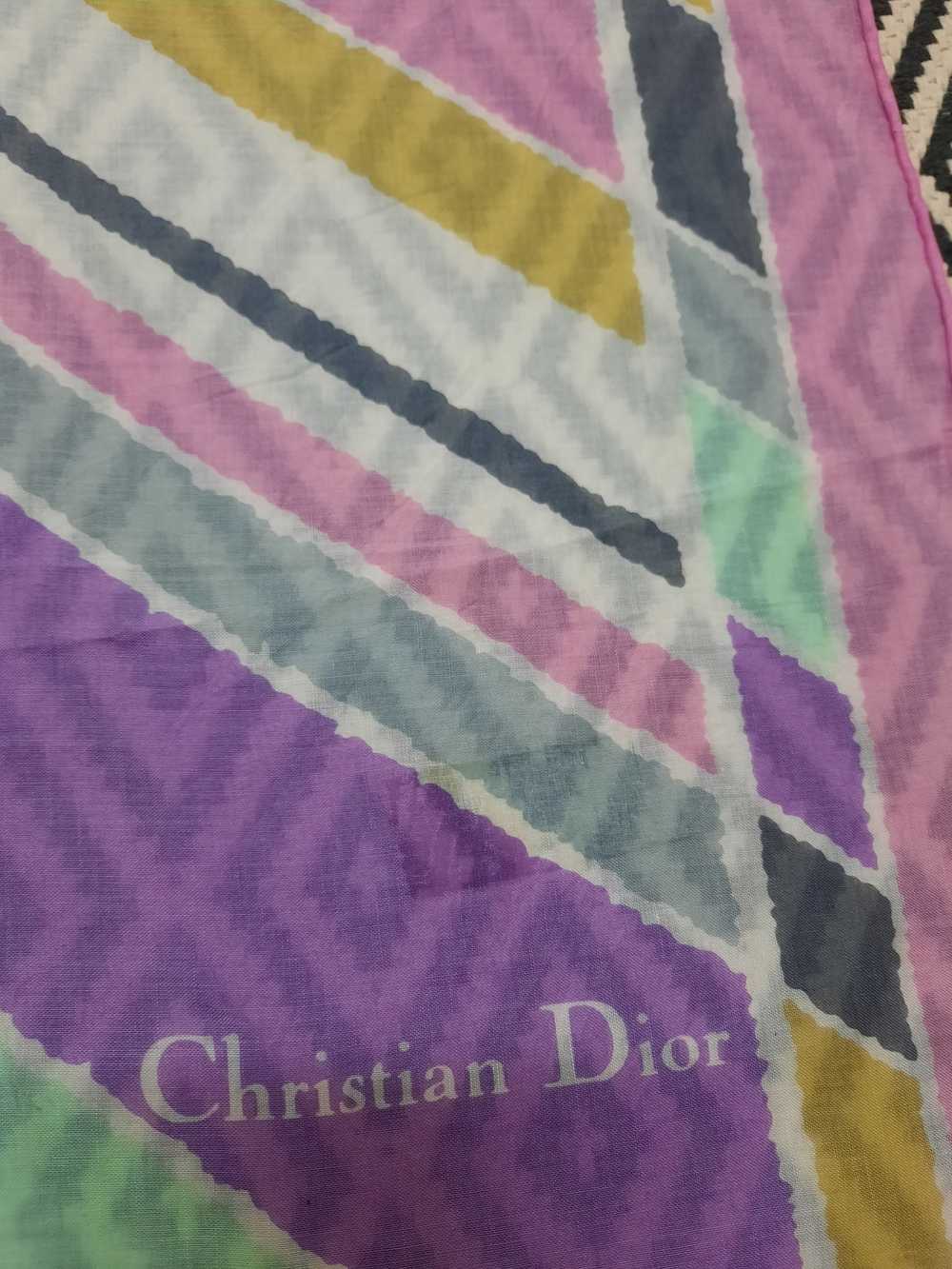 Christian Dior Monsieur Vintage cristian dior - image 4
