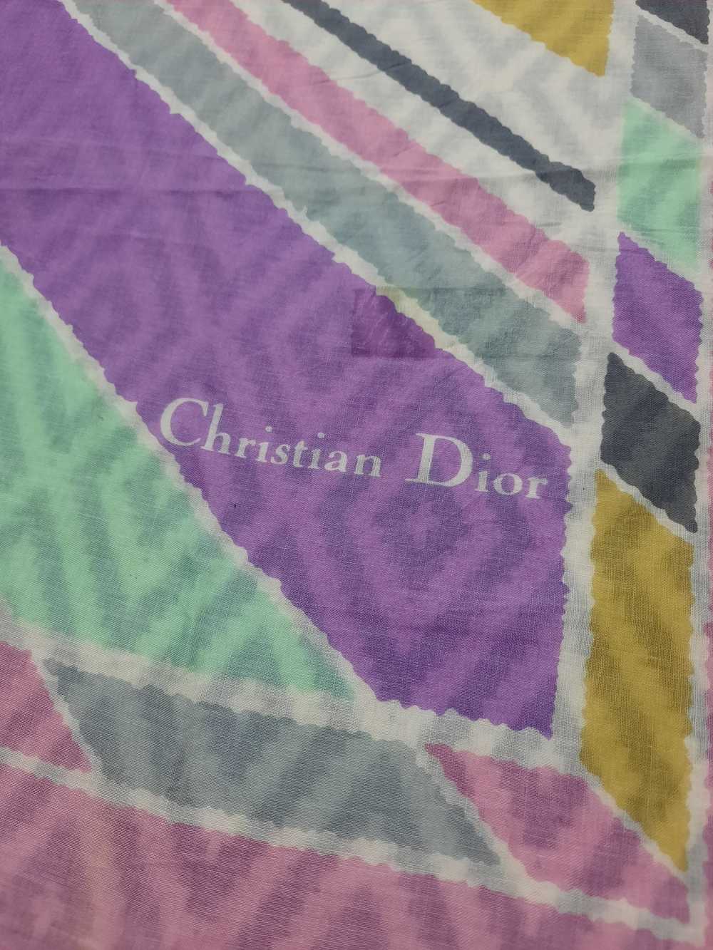Christian Dior Monsieur Vintage cristian dior - image 6