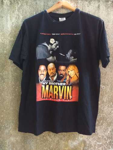 Marvin gaye t shirt - Gem