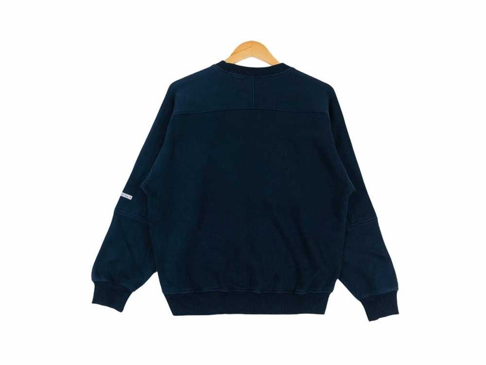 Brand × Ellesse × Vintage Vintage sweatshirt elle… - image 7