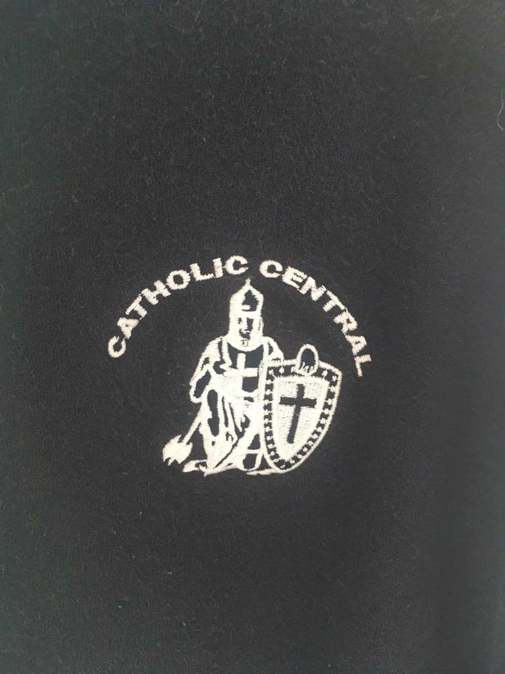 Sportswear × Vintage Catholic Central Canada's Sc… - image 4