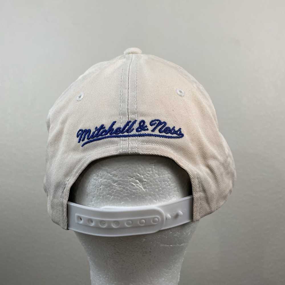 NBA Vintage NBA Allstar 1990 Mitchell Ness Hat OS… - image 4