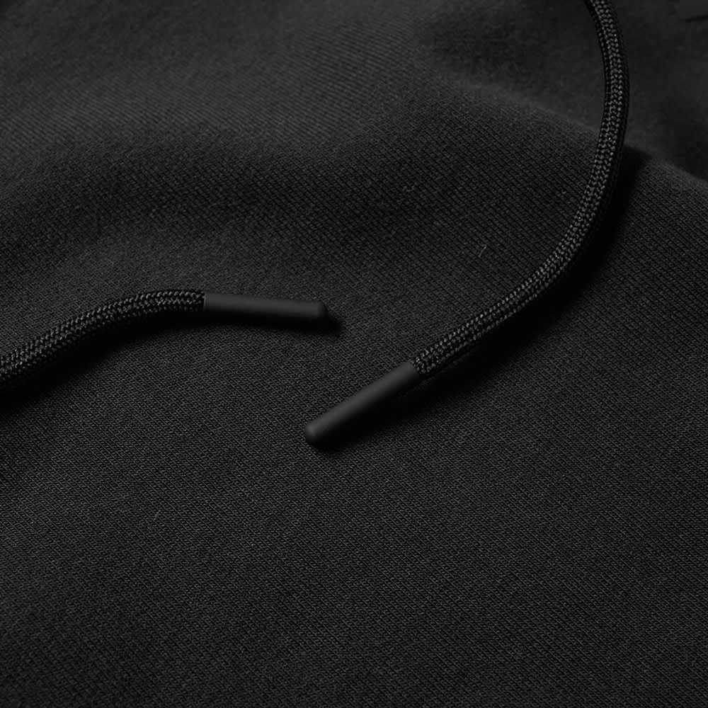 Nike Nikelab Black tech fleece hoodie - image 3