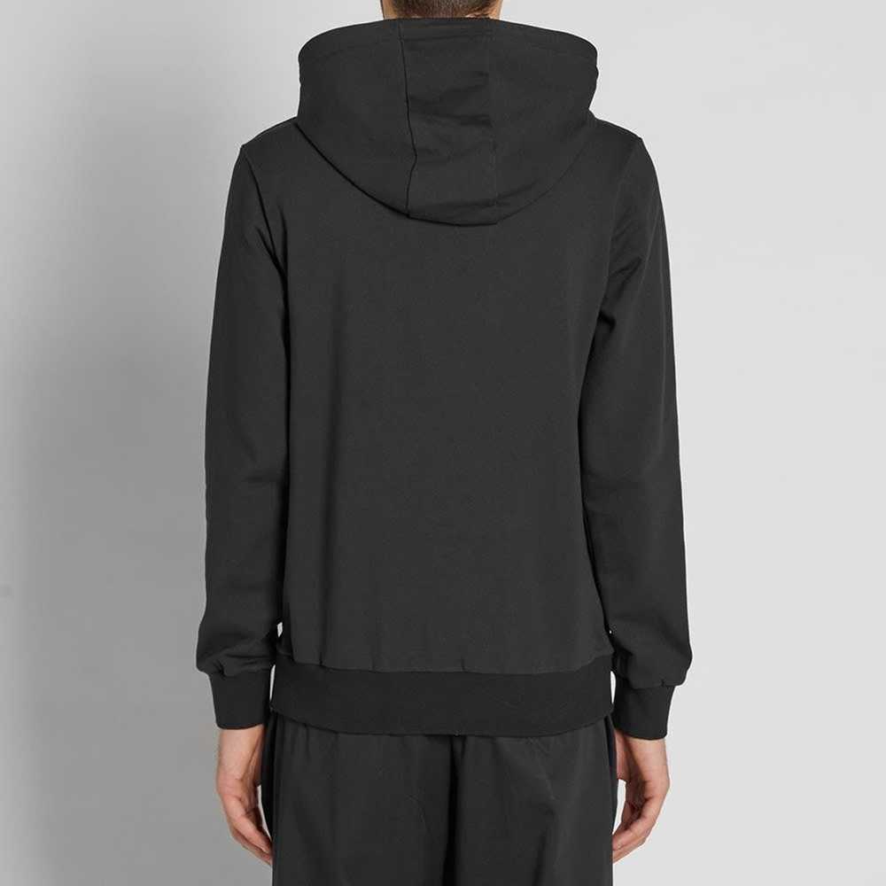 Nike Nikelab Black tech fleece hoodie - image 7
