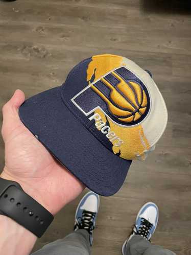 Mitchell & Ness Indiana Pacers SnapBack