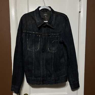 Vintage g star raw - Gem