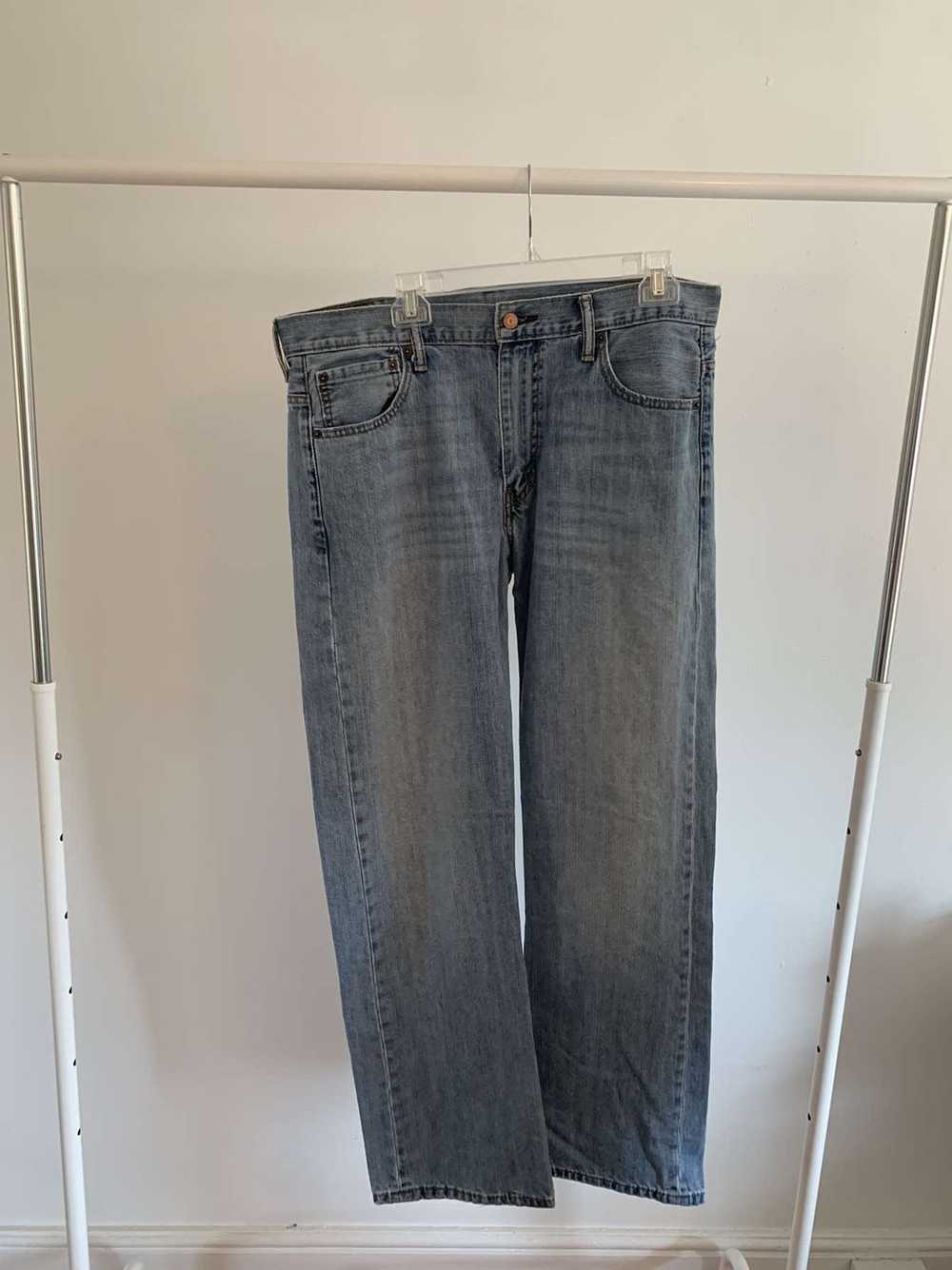 Levi's 90s Levi 569s - image 1