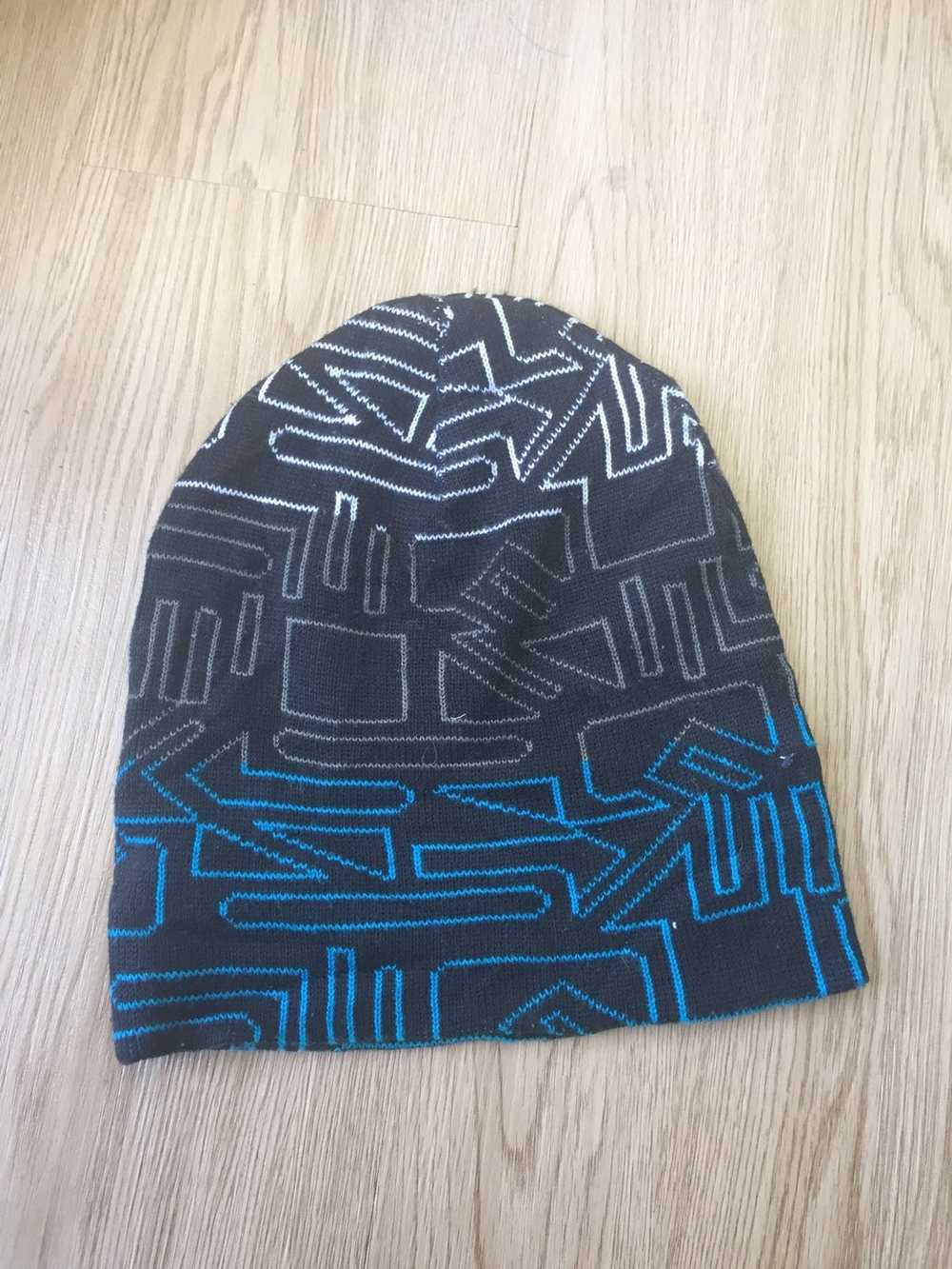 Other × Streetwear Fullprint design beanie winter… - image 1