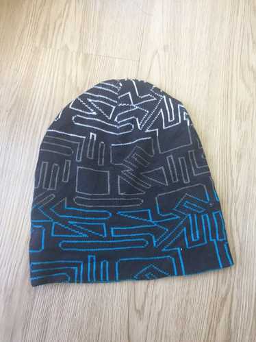 Other × Streetwear Fullprint design beanie winter… - image 1