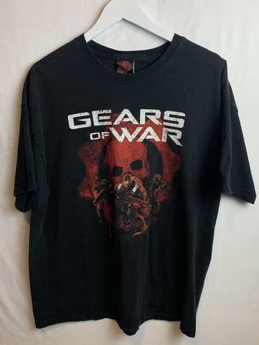 Microsoft Microsoft Promo Shirt Video Game Shirt … - image 1