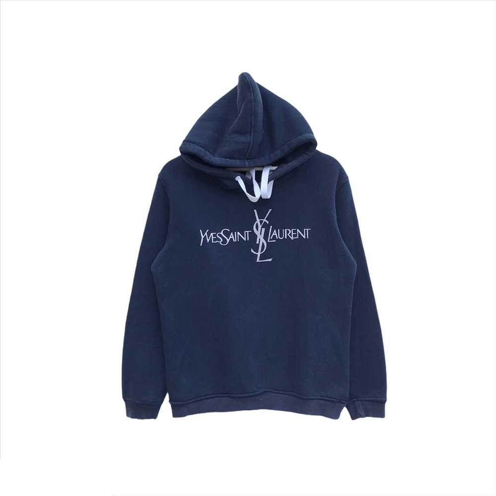 Streetwear × Vintage × Yves Saint Laurent Vintage… - image 1