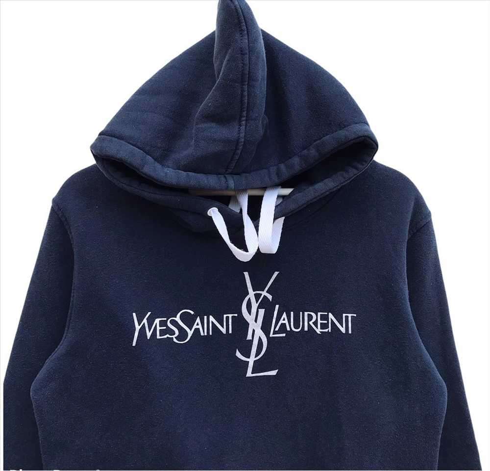 Streetwear × Vintage × Yves Saint Laurent Vintage… - image 2
