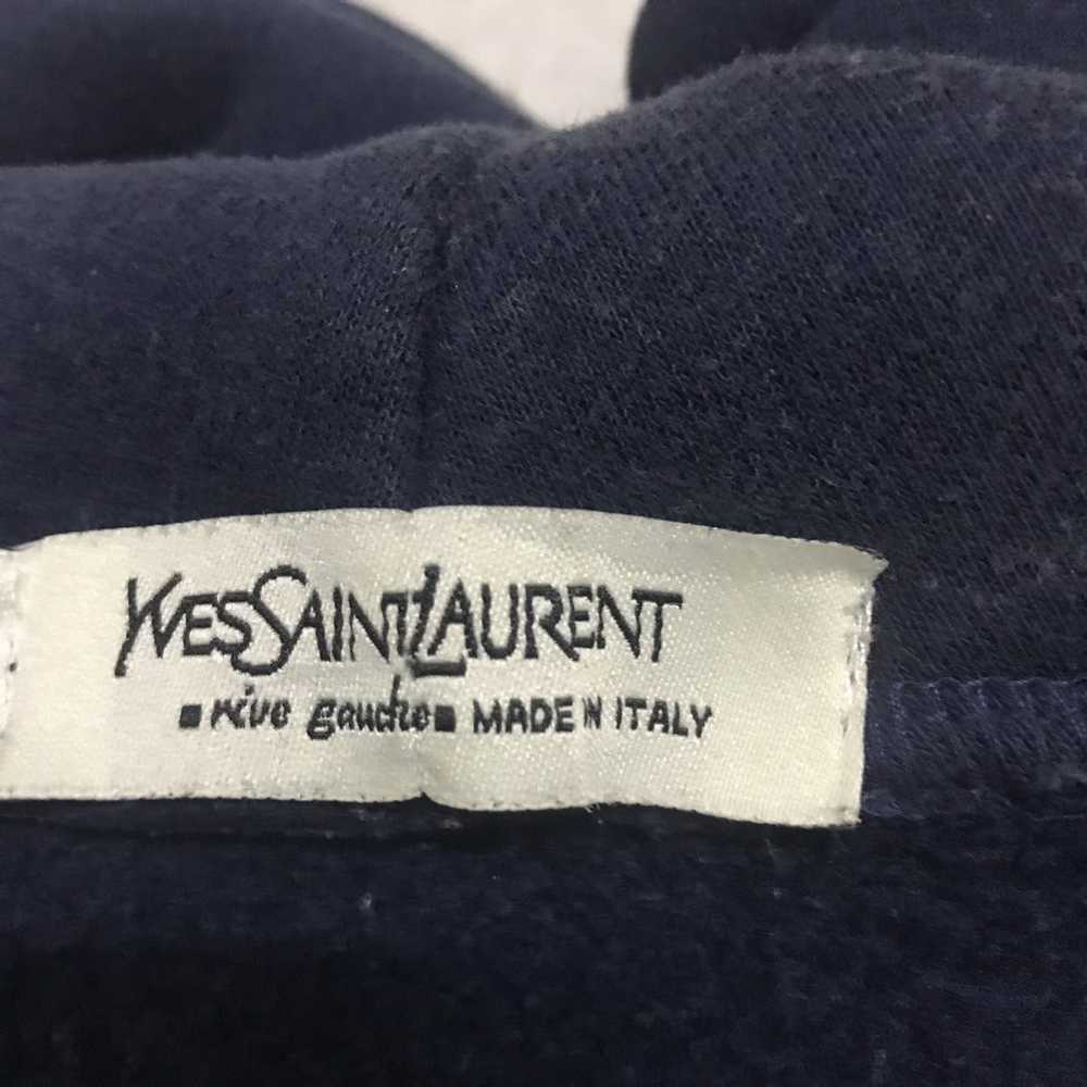 Streetwear × Vintage × Yves Saint Laurent Vintage… - image 8