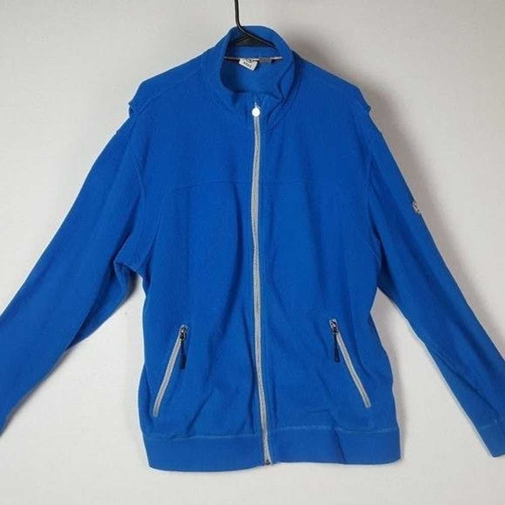 Aigle Aigle Polartec Fleece Jacket - image 1