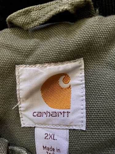 Carhartt Carhartt full swing jacket