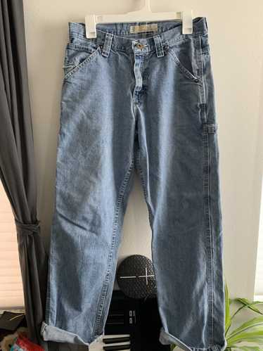 Lee Lee’s Denim Jeans