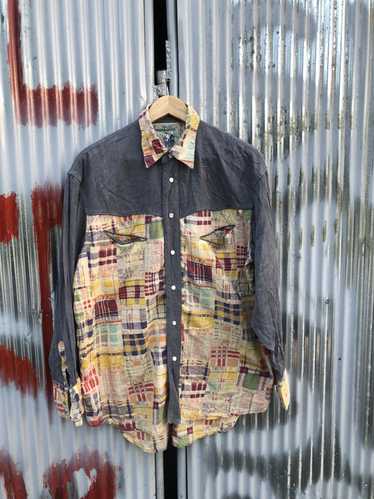 Nigel cabourn vintage - Gem