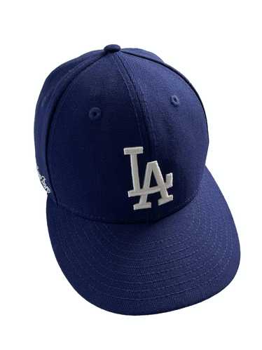 Aime Leon Dore x New Era Dodgers Hat Dark Green - FW20 - US