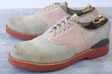 Visvim patrician w.t. folk - Gem Visvim patrician w.t. folk - Gem