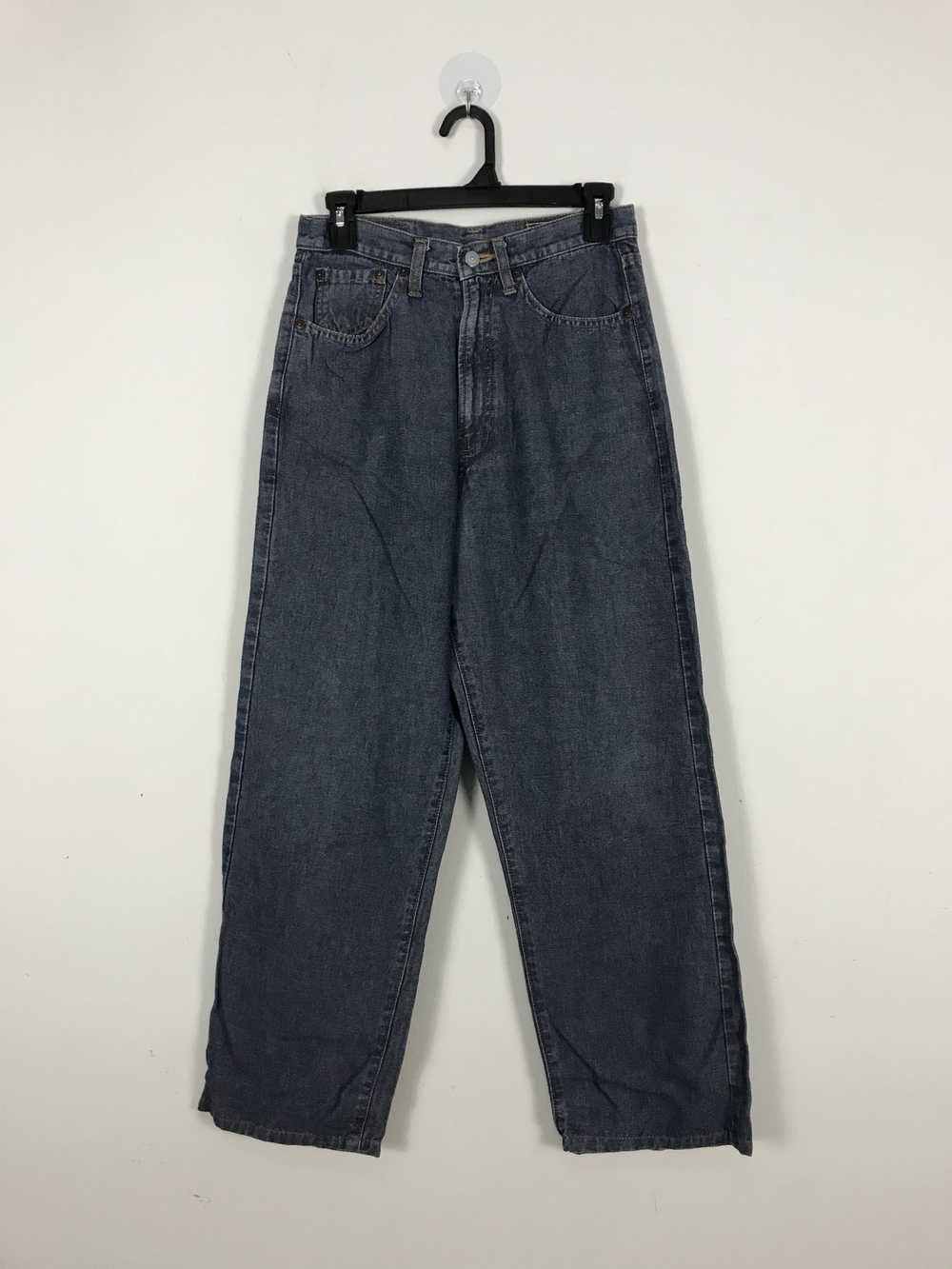 Japanese Brand Bobson Exclusive Garment Denim Jea… - image 1