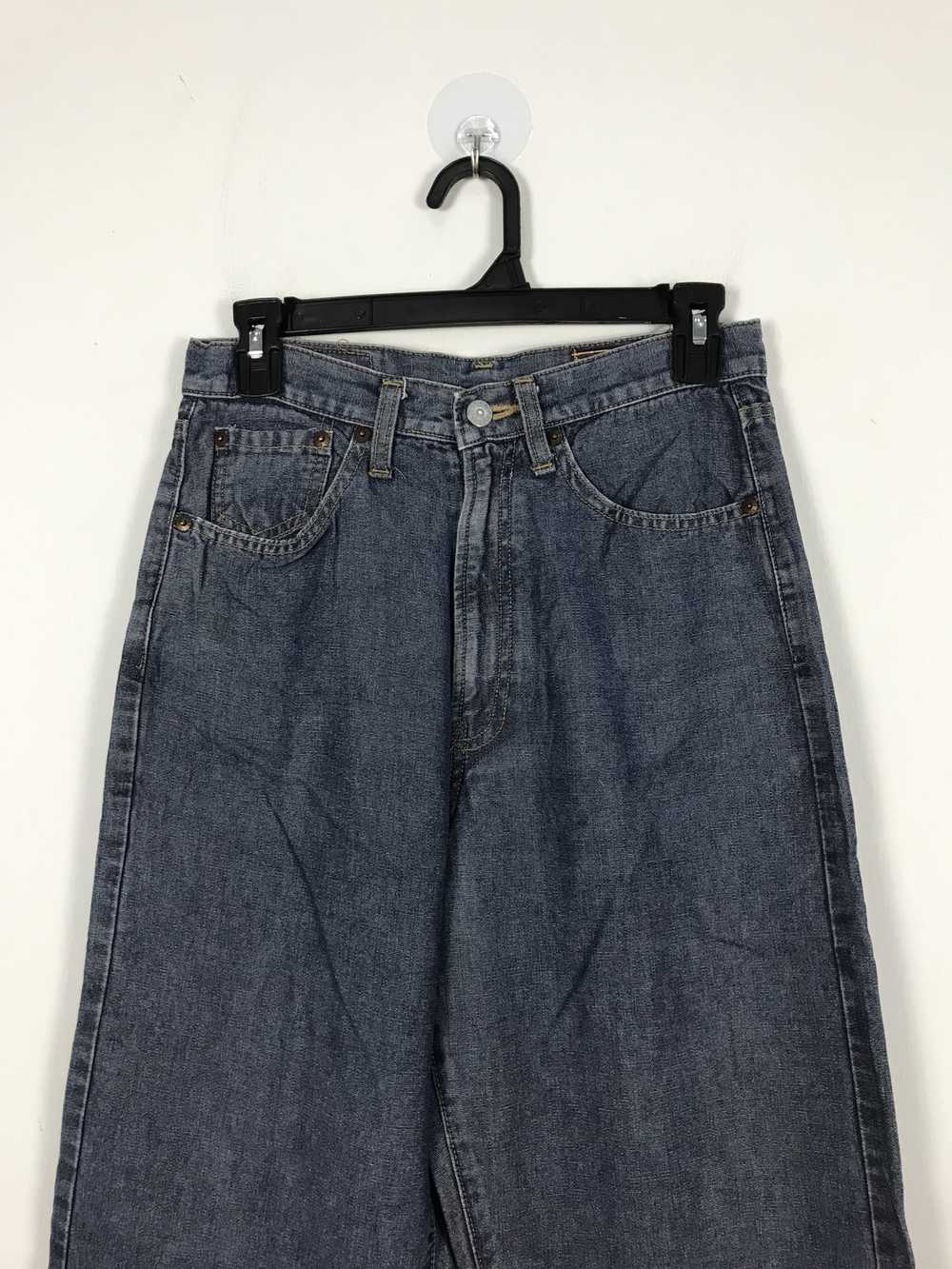 Japanese Brand Bobson Exclusive Garment Denim Jea… - image 2