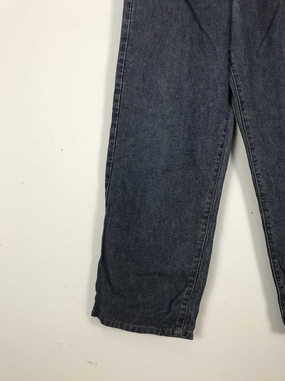 Japanese Brand Bobson Exclusive Garment Denim Jea… - image 3