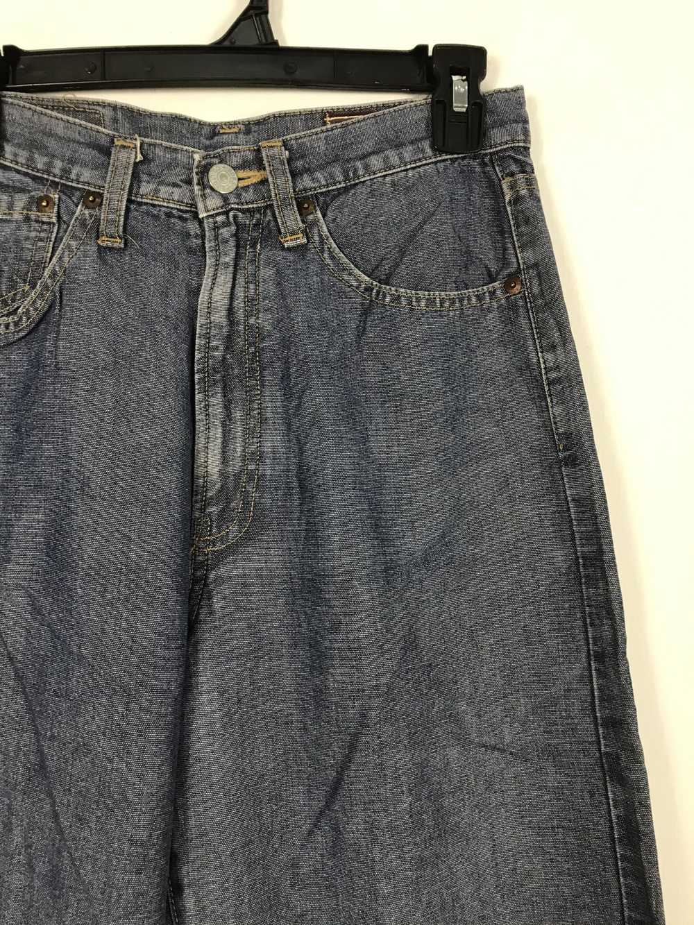 Japanese Brand Bobson Exclusive Garment Denim Jea… - image 7